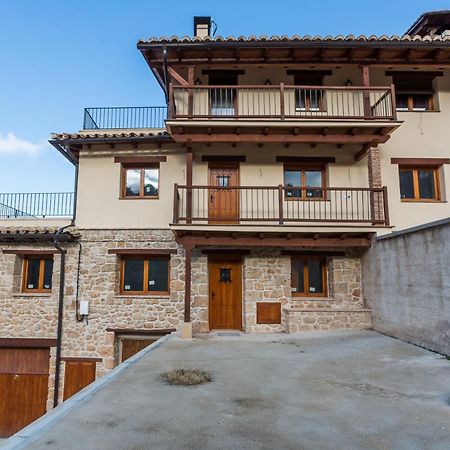 Casas Lo Tossal Apartment Beceite Bagian luar foto