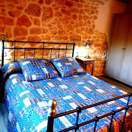 Casas Lo Tossal Apartment Beceite Ruang foto
