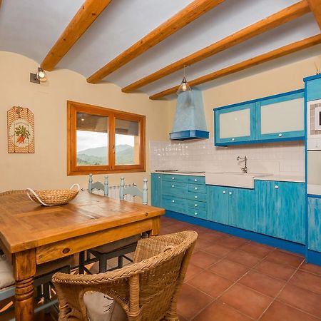 Casas Lo Tossal Apartment Beceite Bagian luar foto