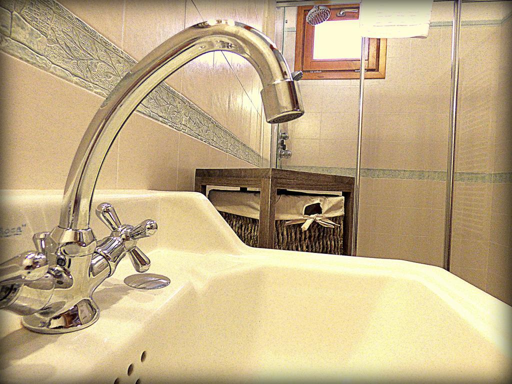 Casas Lo Tossal Apartment Beceite Ruang foto