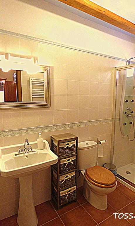 Casas Lo Tossal Apartment Beceite Ruang foto