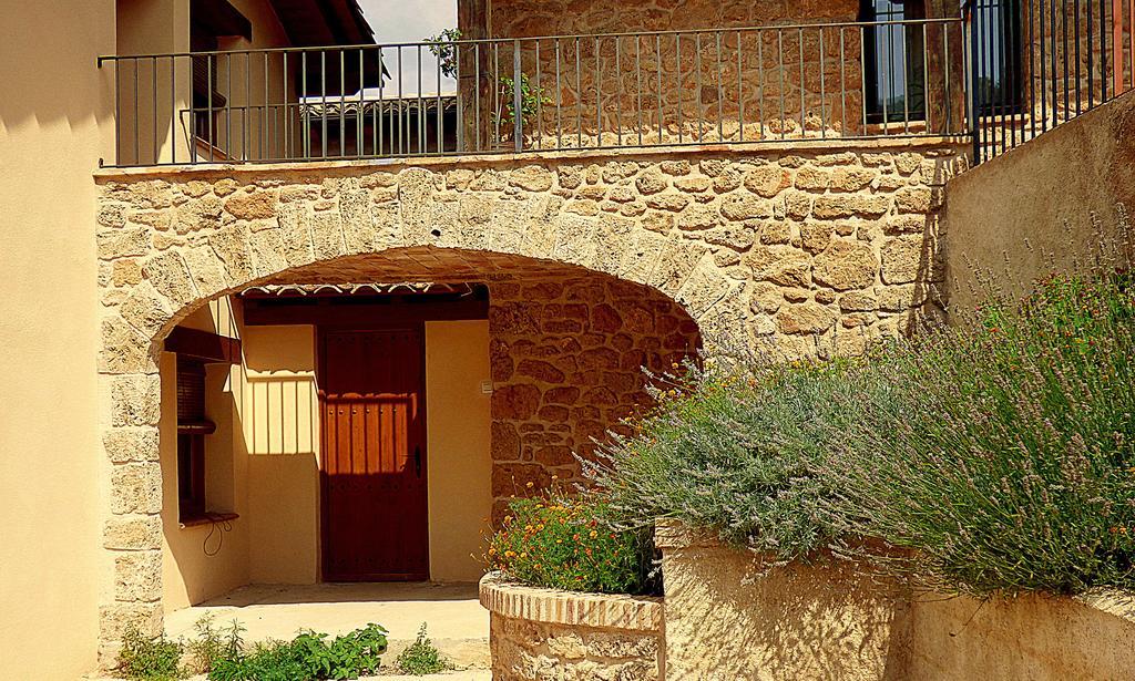Casas Lo Tossal Apartment Beceite Ruang foto