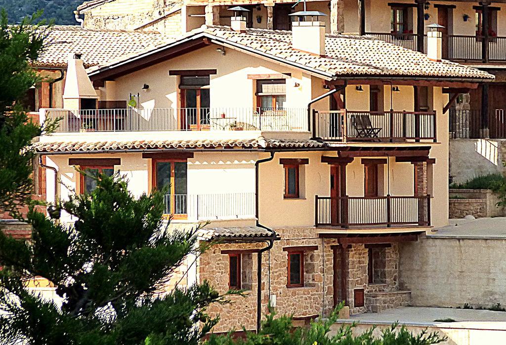 Casas Lo Tossal Apartment Beceite Bagian luar foto